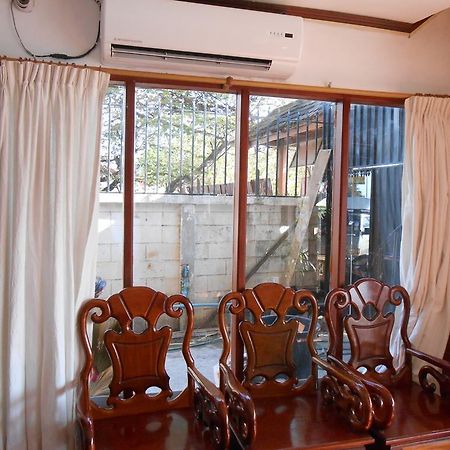 Chanthasom Guesthouse Ban Nongdouang Εξωτερικό φωτογραφία