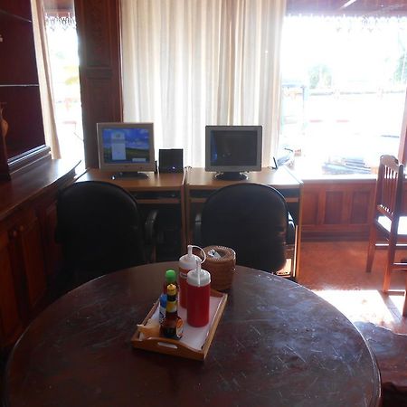 Chanthasom Guesthouse Ban Nongdouang Εξωτερικό φωτογραφία