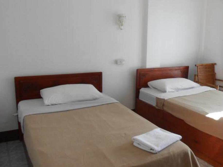 Chanthasom Guesthouse Ban Nongdouang Εξωτερικό φωτογραφία