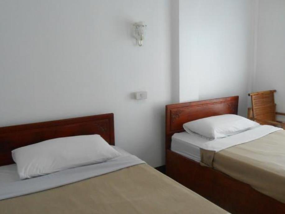 Chanthasom Guesthouse Ban Nongdouang Εξωτερικό φωτογραφία