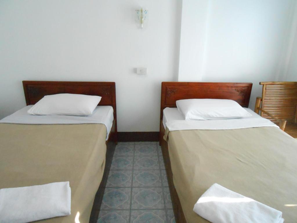 Chanthasom Guesthouse Ban Nongdouang Δωμάτιο φωτογραφία