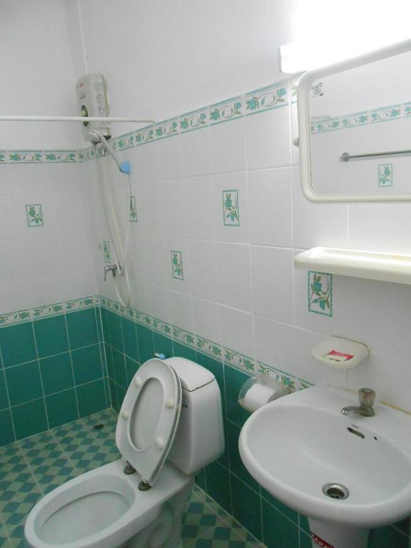Chanthasom Guesthouse Ban Nongdouang Δωμάτιο φωτογραφία