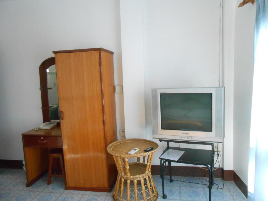 Chanthasom Guesthouse Ban Nongdouang Δωμάτιο φωτογραφία