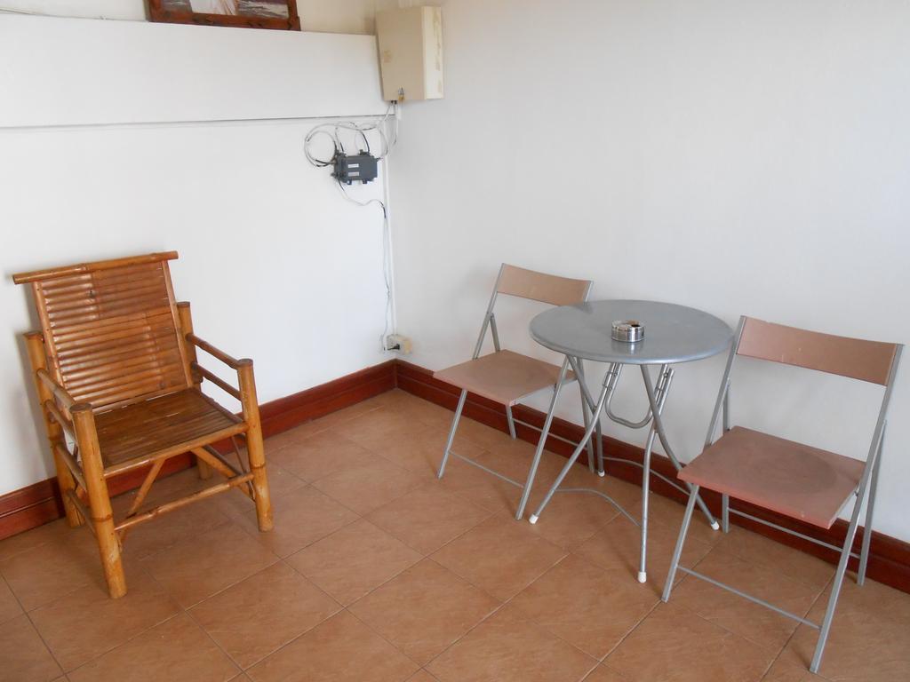 Chanthasom Guesthouse Ban Nongdouang Εξωτερικό φωτογραφία