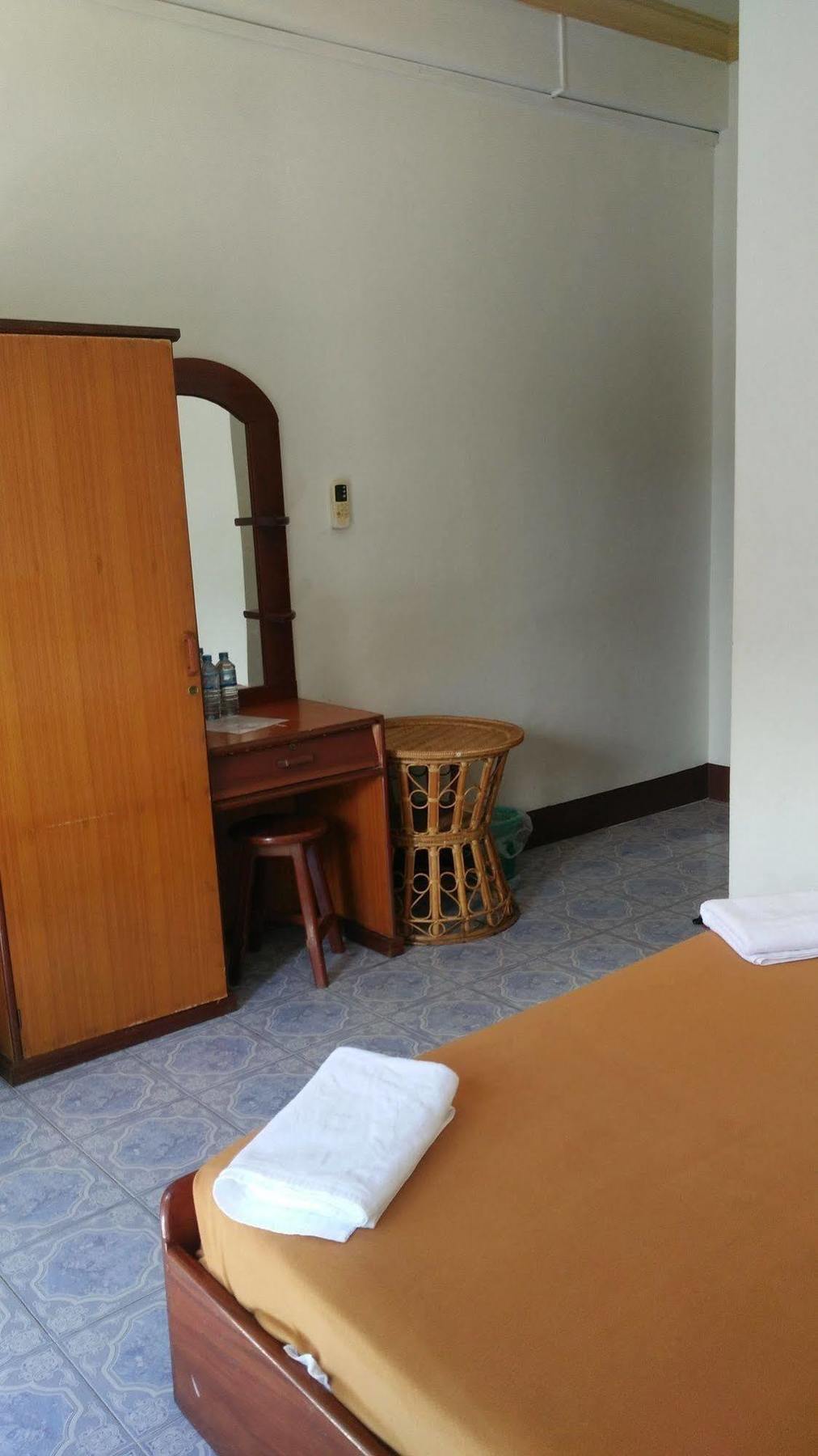 Chanthasom Guesthouse Ban Nongdouang Εξωτερικό φωτογραφία