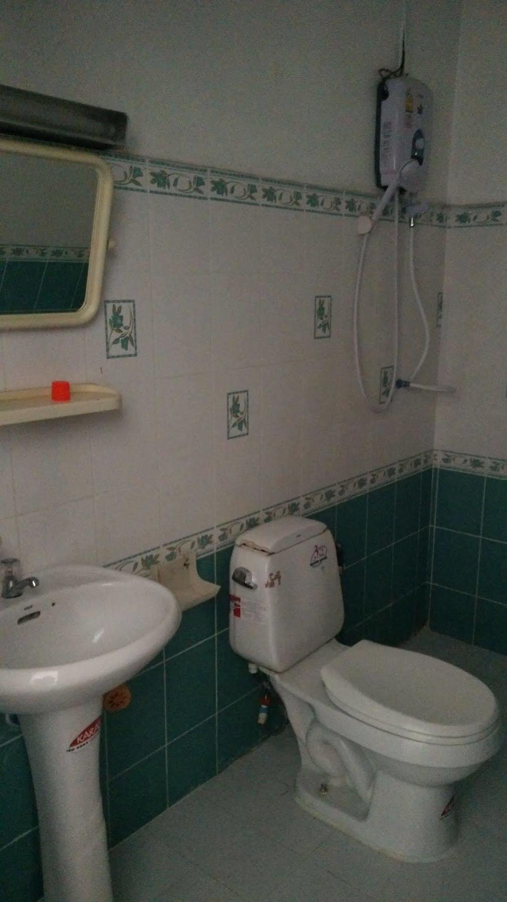 Chanthasom Guesthouse Ban Nongdouang Εξωτερικό φωτογραφία