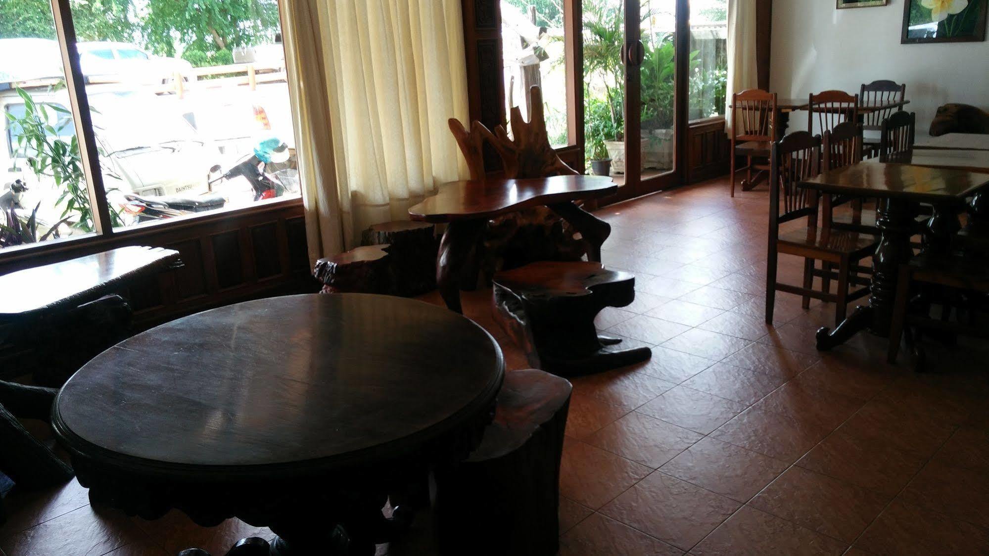 Chanthasom Guesthouse Ban Nongdouang Εξωτερικό φωτογραφία