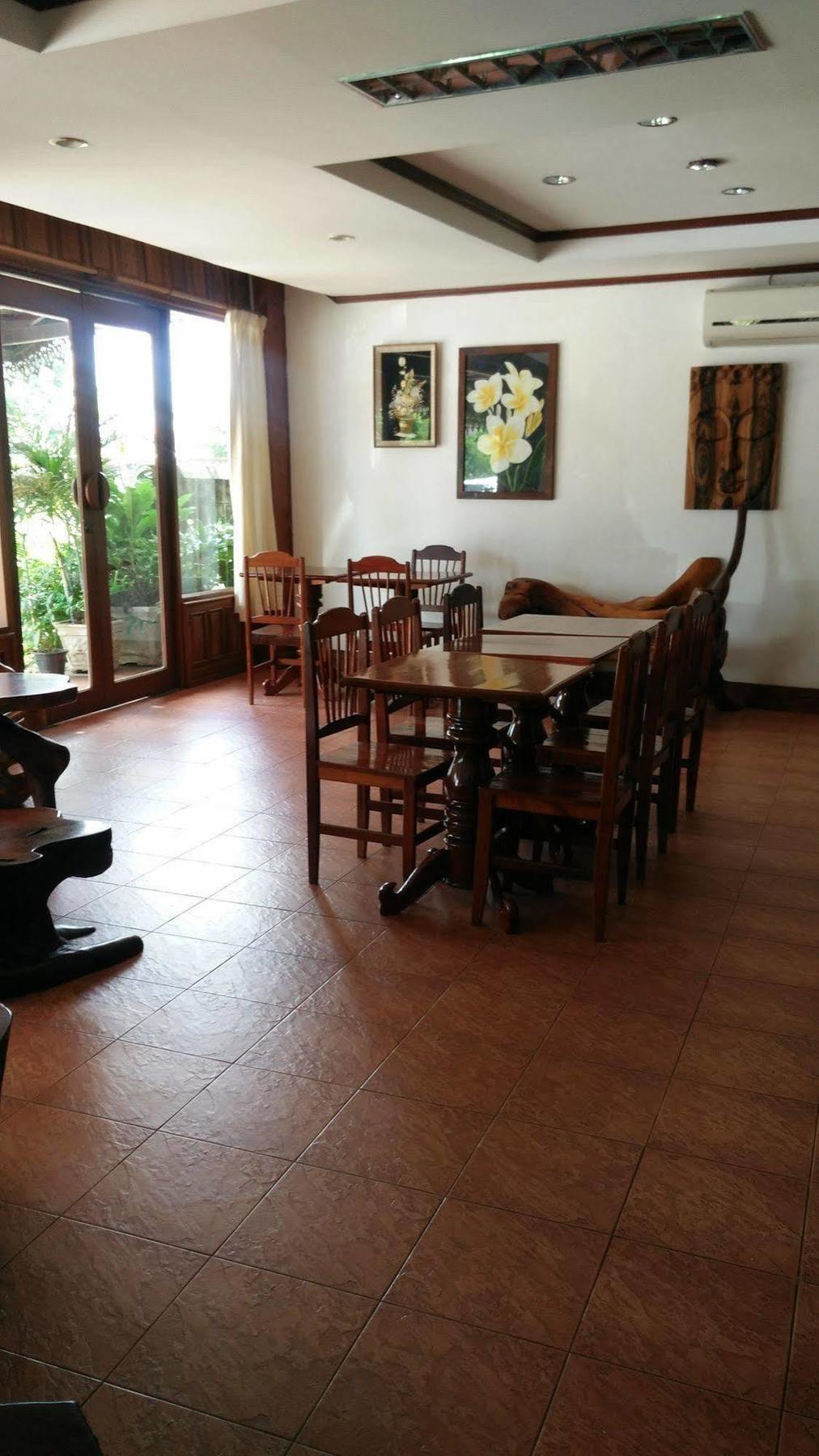 Chanthasom Guesthouse Ban Nongdouang Εξωτερικό φωτογραφία